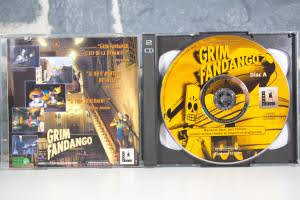 Grim Fandango (03)